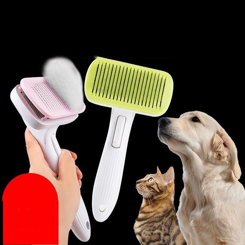 Dog Shedding Brush