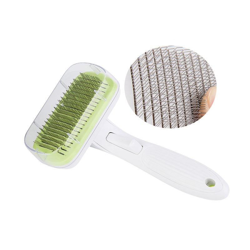 Dog Shedding Brush