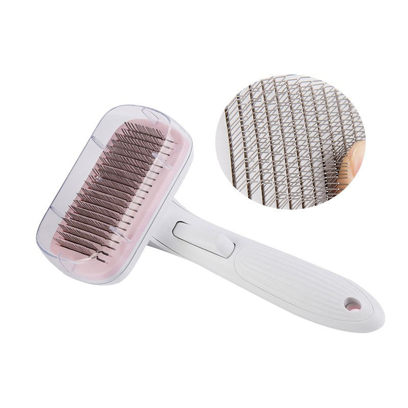 Dog Shedding Brush