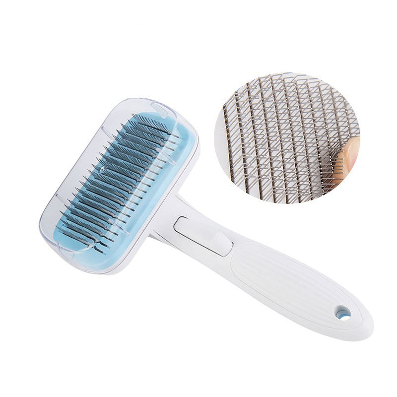 Dog Shedding Brush