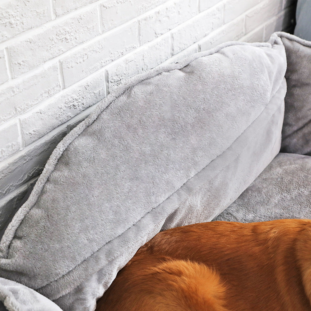 Dog Sofa Bed