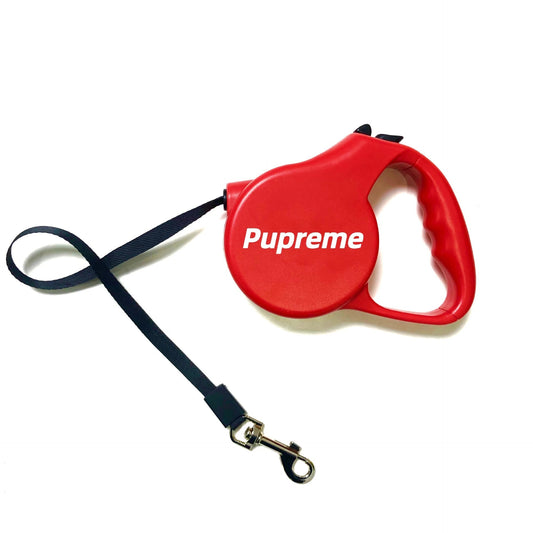 Pupreme Retractable Dog Leash