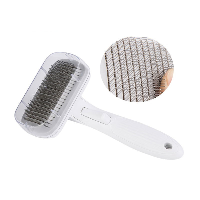 Dog Shedding Brush