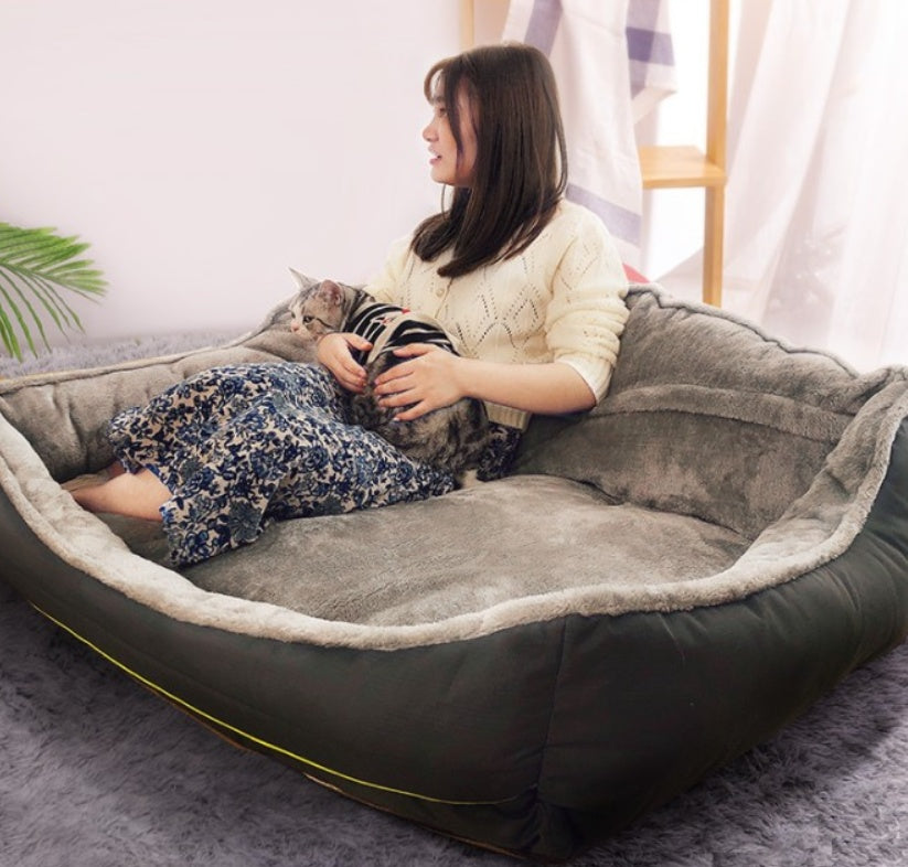 Dog Sofa Bed